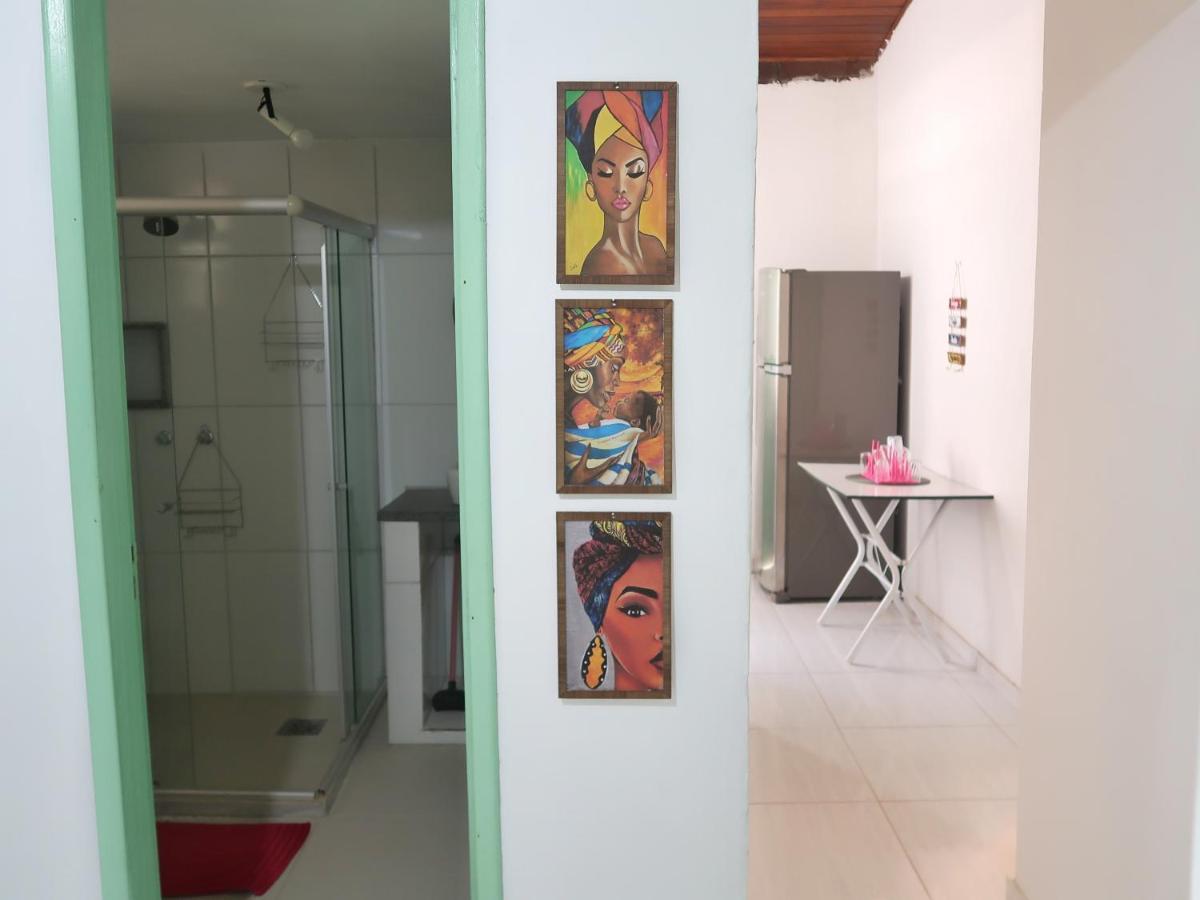 Casa Matatiso - Quartos Em Casa Compartilhada Na Ilha Grande Abraão Exterior foto